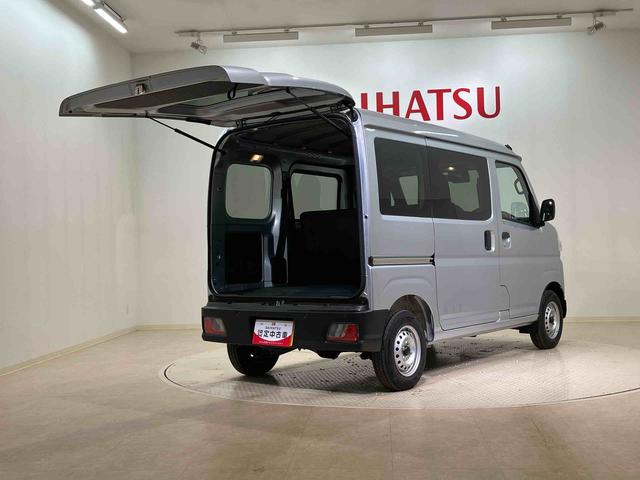 ハイゼットカーゴＤＸ（北海道）の中古車