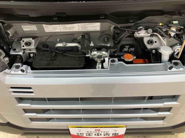 ハイゼットカーゴＤＸ（北海道）の中古車