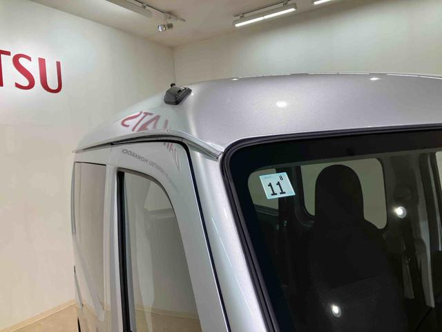 ハイゼットカーゴＤＸ（北海道）の中古車