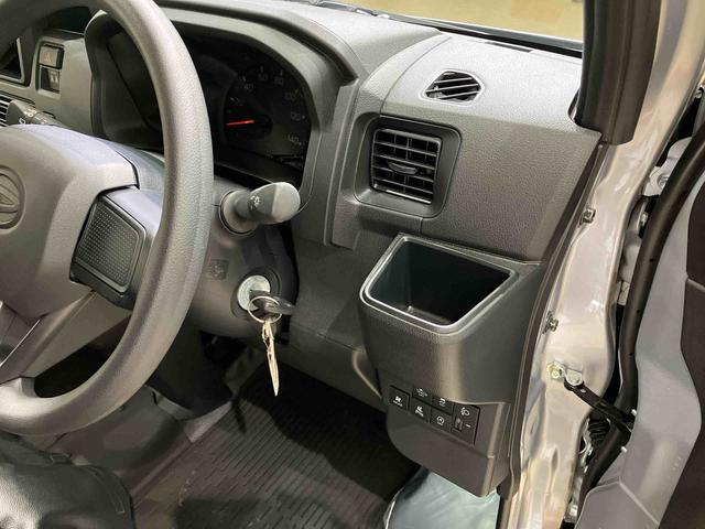 ハイゼットカーゴＤＸ（北海道）の中古車