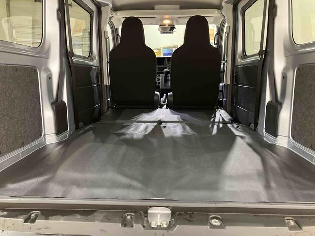 ハイゼットカーゴＤＸ（北海道）の中古車