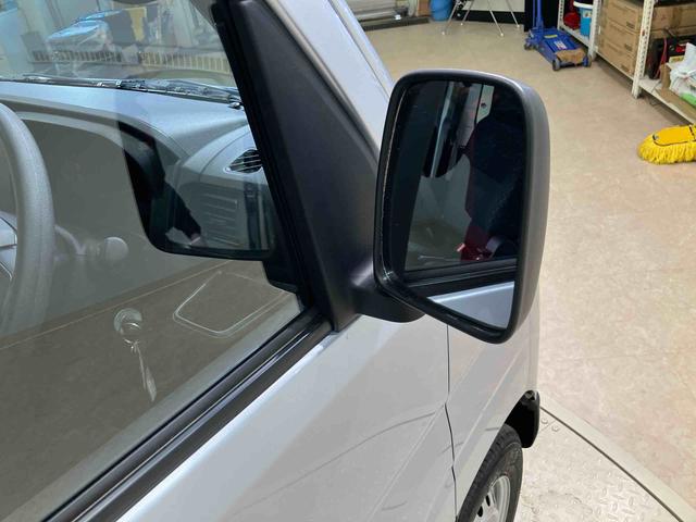 ハイゼットカーゴＤＸ（北海道）の中古車