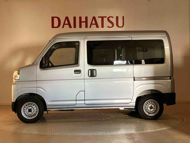 ハイゼットカーゴＤＸ（北海道）の中古車