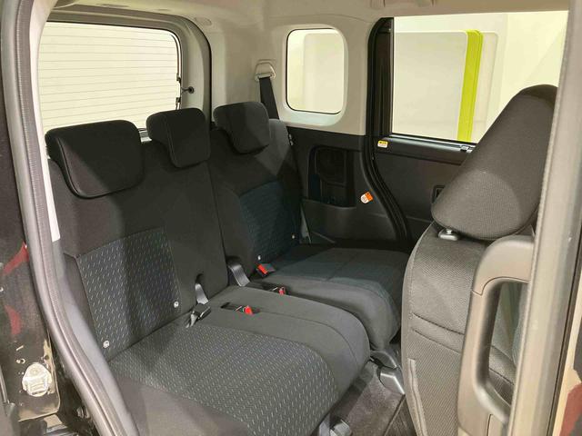 トールカスタムG(北海道)の中古車