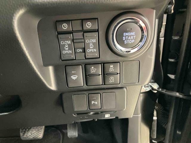 トールカスタムG(北海道)の中古車