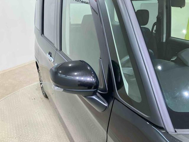 トールカスタムG(北海道)の中古車