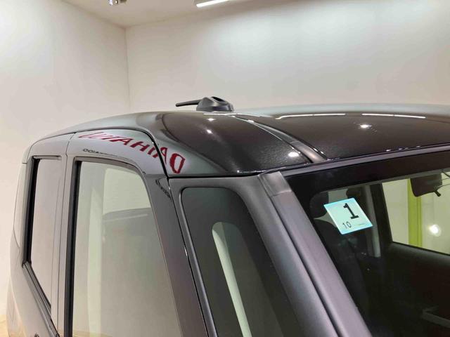 トールカスタムG(北海道)の中古車