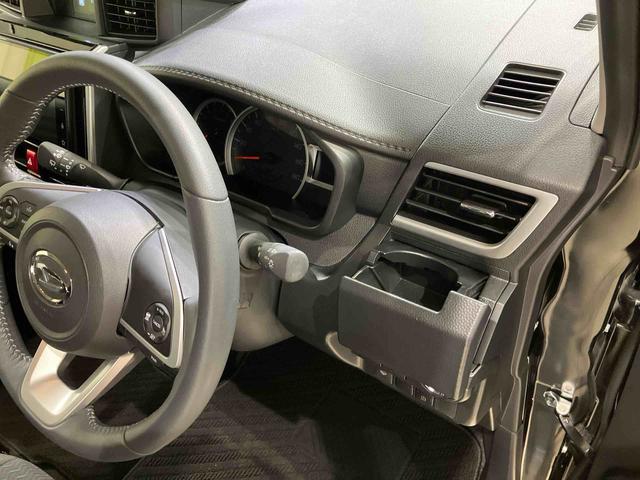 トールカスタムG(北海道)の中古車