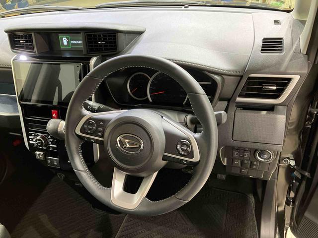 トールカスタムG(北海道)の中古車