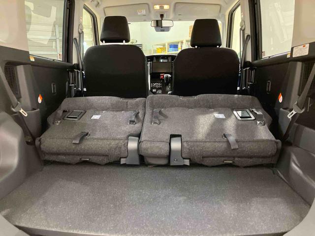 トールカスタムG(北海道)の中古車