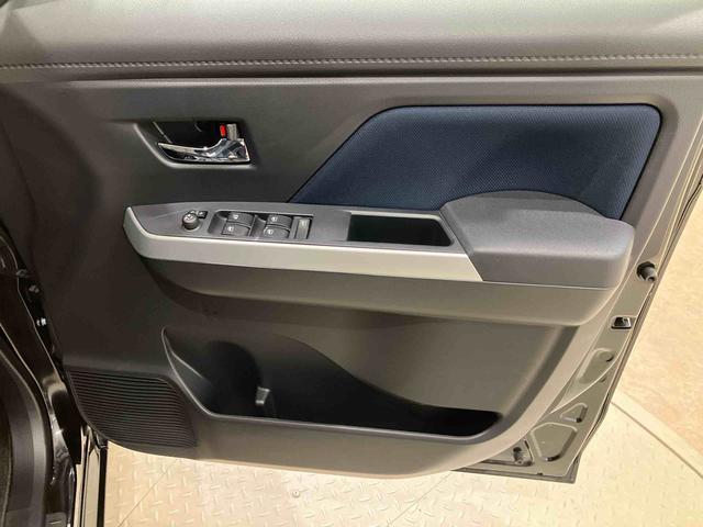 トールカスタムG(北海道)の中古車