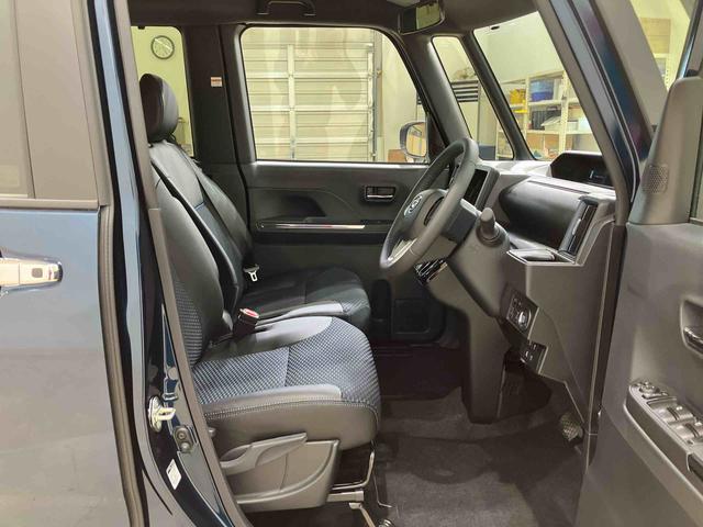 タントカスタムＲＳ（北海道）の中古車