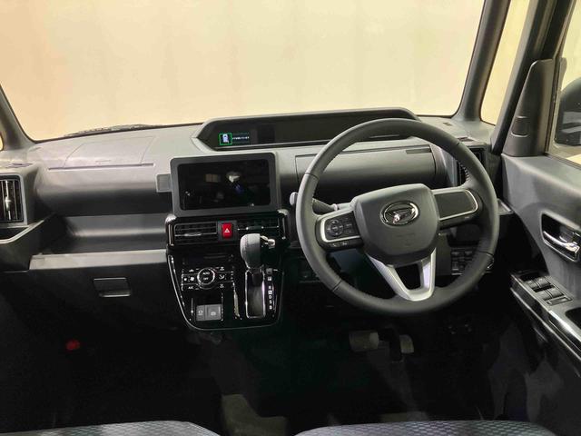 タントカスタムＲＳ（北海道）の中古車