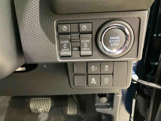 タントカスタムＲＳ（北海道）の中古車