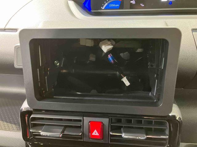 タントカスタムＲＳ（北海道）の中古車