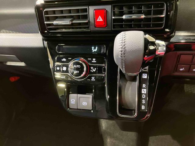 タントカスタムＲＳ（北海道）の中古車