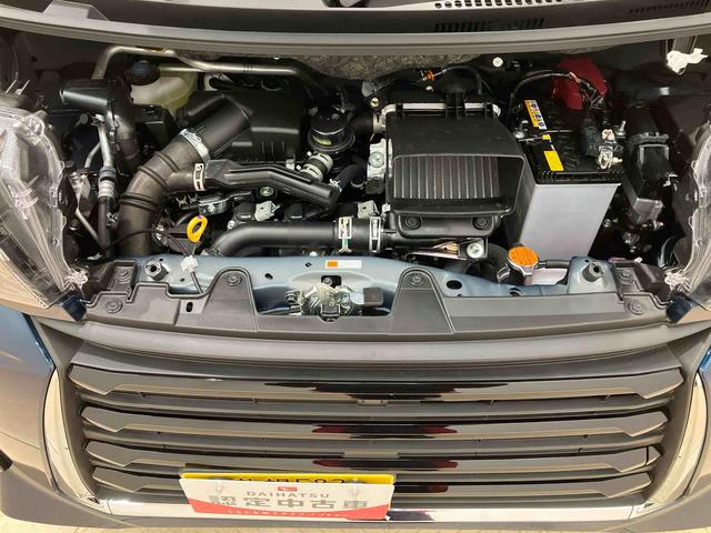 タントカスタムＲＳ（北海道）の中古車