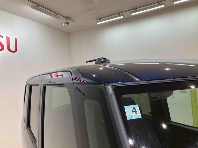 タントカスタムＲＳ（北海道）の中古車