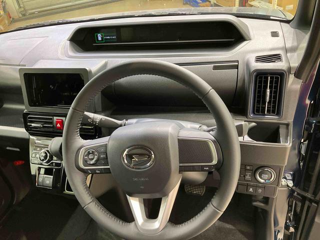 タントカスタムＲＳ（北海道）の中古車