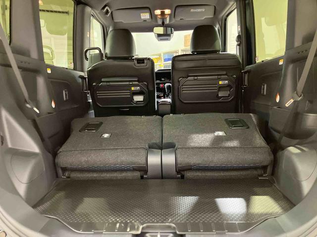 タントカスタムＲＳ（北海道）の中古車