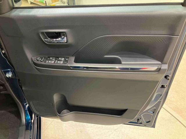 タントカスタムＲＳ（北海道）の中古車