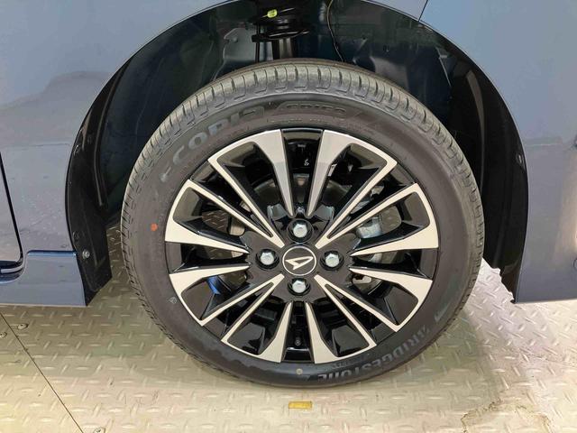 タントカスタムＲＳ（北海道）の中古車