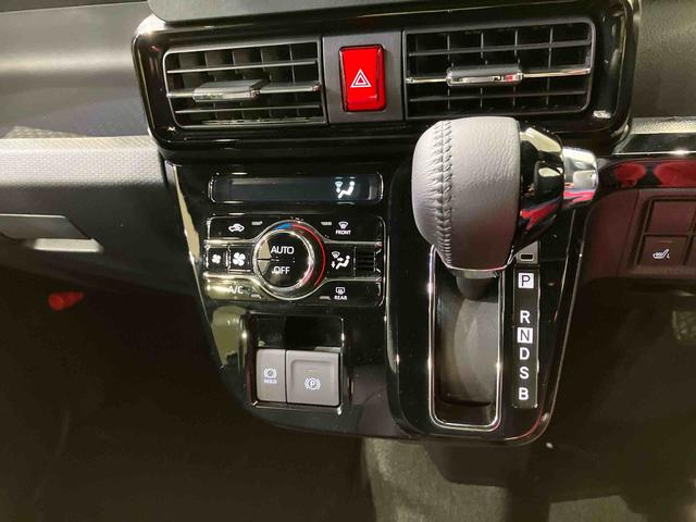 タントカスタムＲＳ（北海道）の中古車