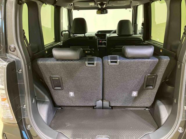 タントカスタムＲＳ（北海道）の中古車