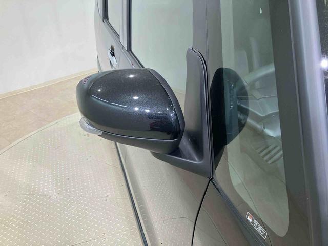 タントカスタムＲＳ（北海道）の中古車