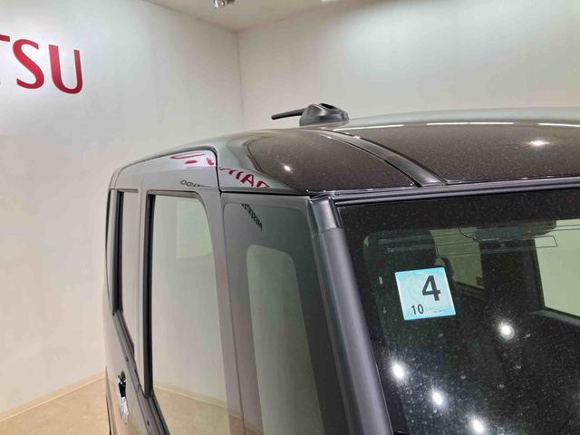 タントカスタムＲＳ（北海道）の中古車