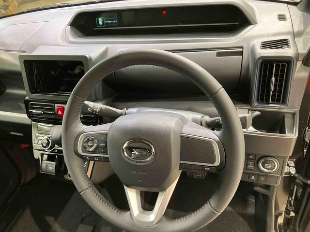 タントカスタムＲＳ（北海道）の中古車