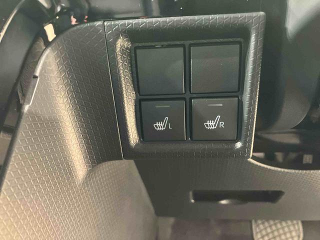 タントカスタムＲＳ（北海道）の中古車