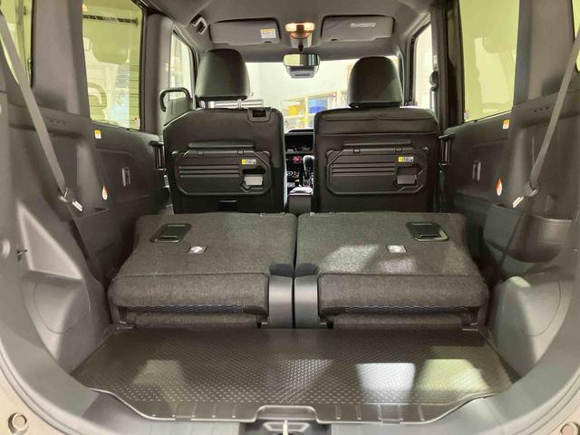 タントカスタムＲＳ（北海道）の中古車