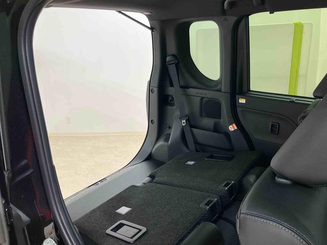 タントカスタムＲＳ（北海道）の中古車