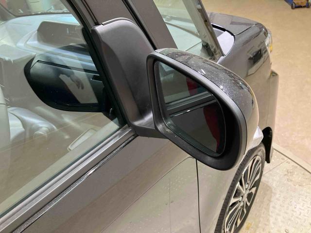 タントカスタムＲＳ（北海道）の中古車