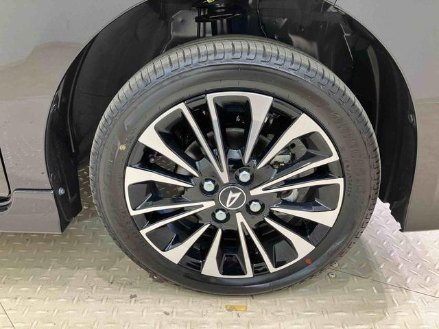 タントカスタムＲＳ（北海道）の中古車