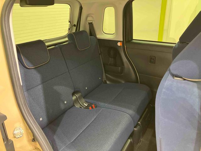 ムーヴキャンバスセオリーＧ（北海道）の中古車