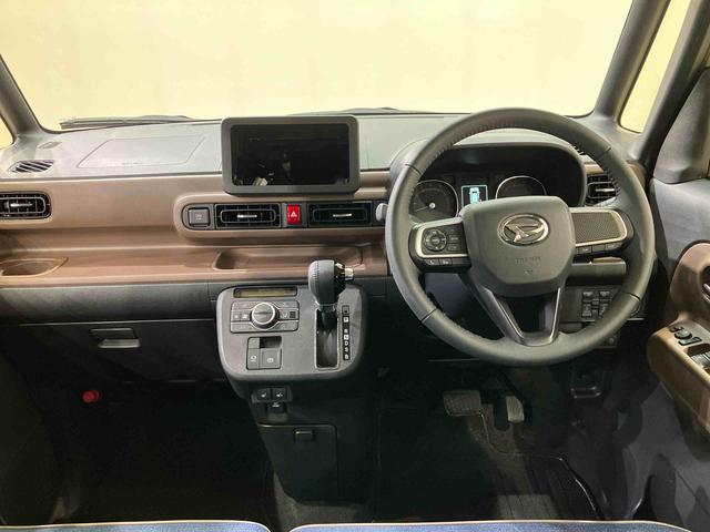 ムーヴキャンバスセオリーＧ（北海道）の中古車