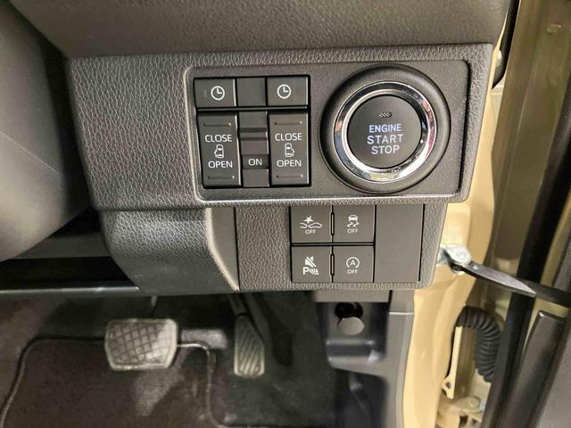 ムーヴキャンバスセオリーＧ（北海道）の中古車