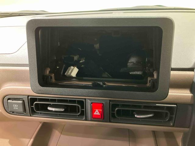 ムーヴキャンバスセオリーＧ（北海道）の中古車