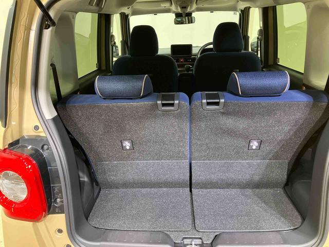 ムーヴキャンバスセオリーＧ（北海道）の中古車