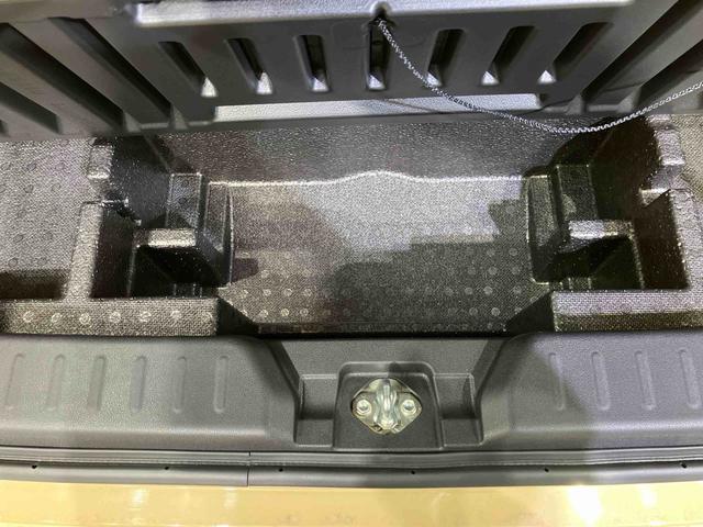 ムーヴキャンバスセオリーＧ（北海道）の中古車