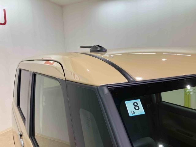 ムーヴキャンバスセオリーＧ（北海道）の中古車