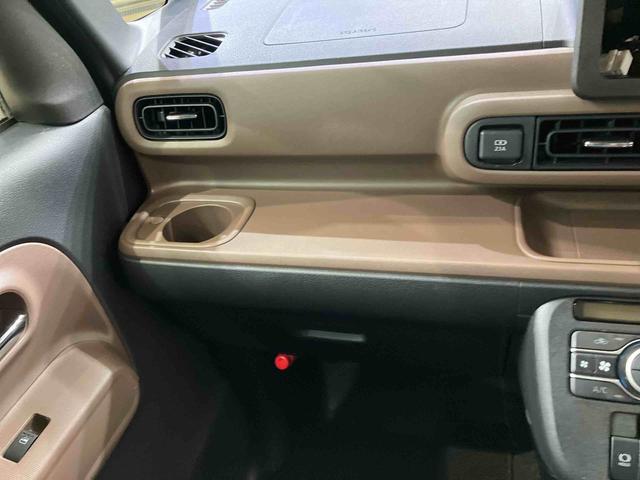 ムーヴキャンバスセオリーＧ（北海道）の中古車