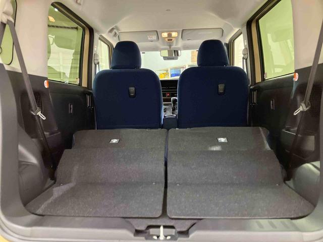 ムーヴキャンバスセオリーＧ（北海道）の中古車