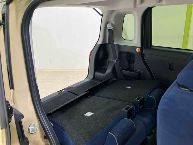 ムーヴキャンバスセオリーＧ（北海道）の中古車