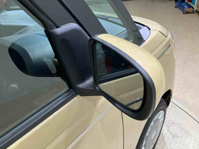 ムーヴキャンバスセオリーＧ（北海道）の中古車