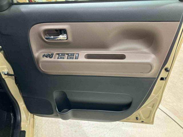 ムーヴキャンバスセオリーＧ（北海道）の中古車