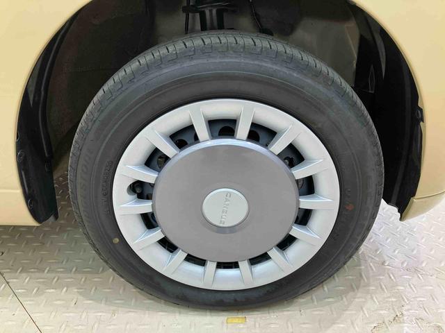 ムーヴキャンバスセオリーＧ（北海道）の中古車