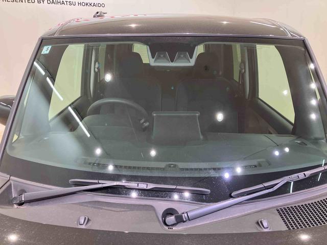 ムーヴキャンバスセオリーＧ（北海道）の中古車